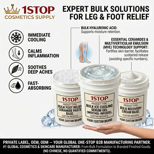 Spray Antifúngico y Desodorante para Pies, Cuidado de los Pies, Soporte Técnico de Entrenamiento, Cosmético Profesional - Product Image 2