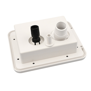 Serrure de trappe de remplissage d'eau Gravity City pour <span class=keywords><strong>camping</strong></span>-cars, remorques, voitures, pour la plupart des entrées d'eau douce sur les <span class=keywords><strong>camping</strong></span>-cars, les caravanes et les bateaux - Product Image 4