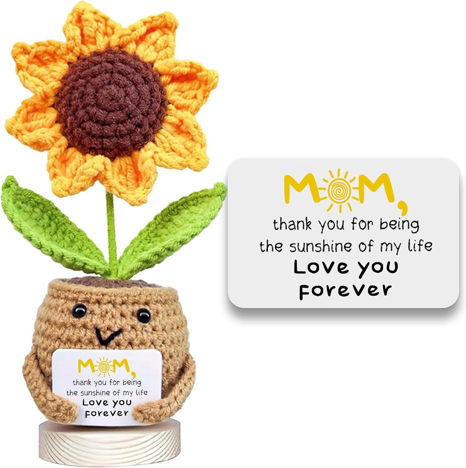 Yellow sunflower -2