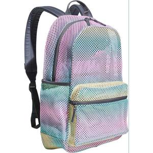 Mochila de Gran Capacidad de Nailon Resistente con Cierre de Cremallera para Uso Diario, Marca ADDS PreNext, Encuentra un Icono Similar - Product Image 4