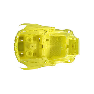 Mobil Mainan Anak-anak, Mobil Mainan Cetakan, Anak-anak, Bermain Otomatis, Pembuat Cetakan Plastik - Product Image 3