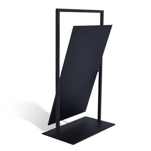 Fashion Luxury Removable New Style <b>Mirror</b> Cosmetic Metal Portable Desktop Custom Makeup <b>Mirror</b> - Product Image 3