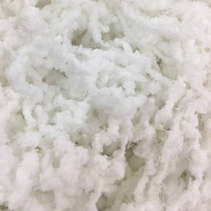 Hilo de Algodón 100% de Buena Calidad, Teñido con Residuos de Color Mezclado, Modelo Thanh Vin 2021, Superventas, Listo para Exportar - Product Image 1