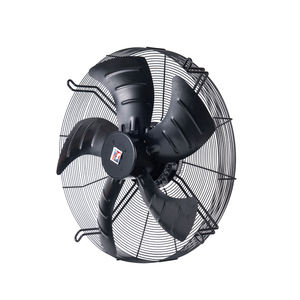 Système de ventilation de toit, vitesse 2400-2700 tr/min, ventilateur axial EC personnalisable OEM & ODM - Product Image 2