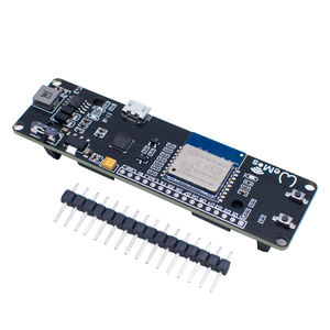 WeMos D1 <span class=keywords><strong>18650</strong></span> ESP8266 Módulo WiFi <span class=keywords><strong>Nodemcu</strong></span> con placa de desarrollo de carga de batería - Product Image 3