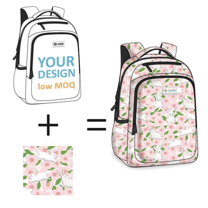 กระต่ายน่ารัก