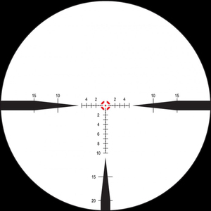 <span class=keywords><strong>1</strong></span>-8x24mm F1 ffp 34mm ống lpvo phạm vi zerostop điều chỉnh fc-mil và FC-<span class=keywords><strong>MOA</strong></span> mặt phẳng tiêu cự đầu tiên - Product Image 2