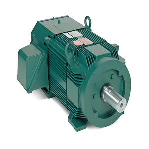 Motor BALDOR al por Mayor, Motor Eléctrico de Inducción Trifásico de 1KW, 2KW, 3KW, 4KW, 5KW, 18.5KW, IP55, IP56 - Product Image 1