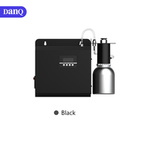 Diffuseur d'arômes de parfum, diffuseur d'air parfumé, machine de fabrication OEM personnalisée, diffuseur d'arômes pressurisé pour hôtel