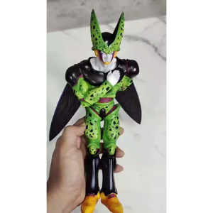 โมเดลหุ่นพีวีซีเซลล์มังกรขนาด27ซม. - Product Image 2