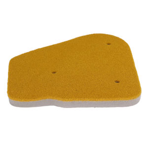 Esponja de filtro de aire para motocicleta 3XGE445100, repuesto para CV <span class=keywords><strong>Jog</strong></span> A/<span class=keywords><strong>R</strong></span> <span class=keywords><strong>50cc</strong></span> 20032008 - Product Image 1