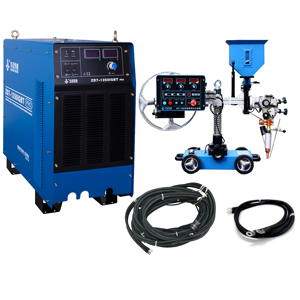 Ventes directes d'usine Huayuan Machine <span class=keywords><strong>de</strong></span> soudage à l'arc submergé MZ - 630/1000/1250/1600 /2000igbt - Product Image 4