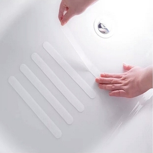 Tiras <span class=keywords><strong>Antideslizantes</strong></span> Prodigy para <span class=keywords><strong>Bañera</strong></span> de Bebés, Cinta Adhesiva de Seguridad para <span class=keywords><strong>Bañera</strong></span> de PP/PVC, Adhesivos para <span class=keywords><strong>Bañera</strong></span> para Bebés - Product Image 4
