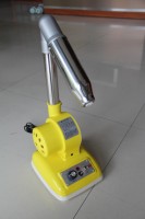 Machine de soufflage de fil de YT-207 pour la fabrication de chaussures