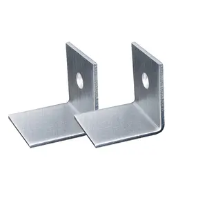 Shandong Foundry Custom OEM Sheet Metal Stamping Bend Part Hardware Stainless Steel Punching Parts Products Fabrication Service