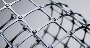 Trung Quốc Nhà Máy Cao Độ Bền Kéo <span class=keywords><strong>PP</strong></span> Polypropylene Hai Trục <span class=keywords><strong>Geogrid</strong></span> Cho Đường Tăng Cường - Product Image 4