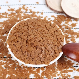 Cereali Croccanti al Burro, Torte, Gelati, Pasticcini, Dessert, Coppette di Segatura, Yogurt Fritto, Ingredienti - Product Image 1