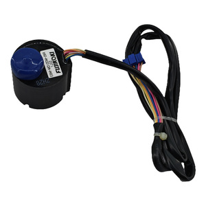 คอยล์วาล์วไฟฟ้า EBM-MD12DM-29R 60180564P147969-3 อุปกรณ์เสริมสำหรับเครื่องทำความเย็น - Product Image 1