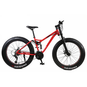 Pneus larges de plage pour hommes, bicyclette, sans fentes, nouveau modèle, populaires sur la plage, 2000 - Product Image 3