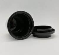 Tasse à café en plastique, Double paroi, réutilisable, 20 ml, 6oz, avec couvercle, tasse à café en plastique, pour boire