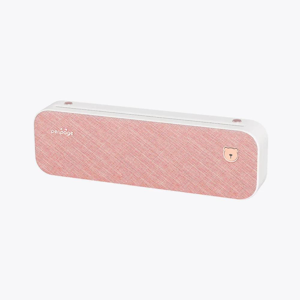 Pink 203DPI
