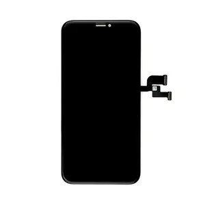 适用于Iphone 7 8 p x s xr11 12 13 14 pro max液晶显示屏组件的iphone 11屏幕数字化仪