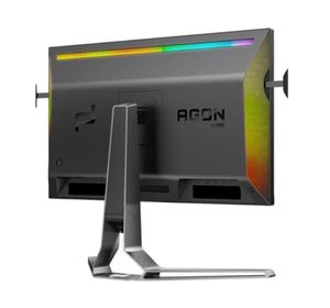 <span class=keywords><strong>AOC</strong></span> Co-Custom 31,5 pulgadas MiniLED <span class=keywords><strong>4K</strong></span> <span class=keywords><strong>144Hz</strong></span> Fast LCD 1ms HDR1400 Gaming Monitor - Product Image 2