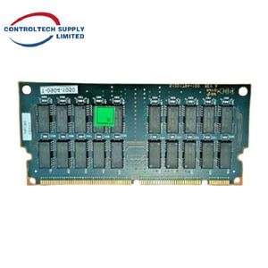โมดูลโปรเซสเซอร์ประสิทธิภาพสูงคุณภาพเยี่ยม 51201795-800 รุ่น 68020 8MB DIMM สำหรับระบบอัตโนมัติทางอุตสาหกรรม - Product Image 3