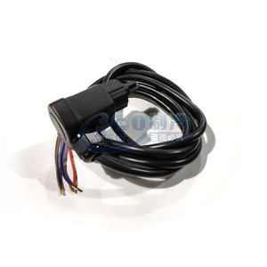 สวิตช์วัดระดับน้ำมัน KRIWAN OLC-D1 24 โวลต์ ดีซี สำหรับคอมเพรสเซอร์แบบสกรู - Product Image 4