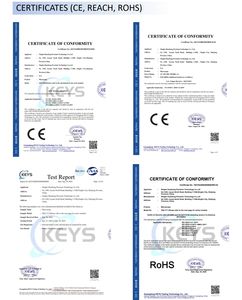<span class=keywords><strong>Microscope</strong></span> biologique de comparaison trinoculaire Fabricant XZB-605 - Product Image 4