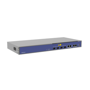 GPON OLT V1600GT 2 GPON Ports 2 GE RJ45 Ports 2 SFP + порты восходящей линии связи 1GE 10GE PON GPON Mini 1 EPON поддержка 128 пользователя - Product Image 2