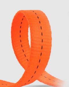 مجموعة حزام تسلق محمولة قابلة للتخصيص من المصنع مباشرة ، أداة إله بسيطة لحماية شجرة الخريف مصنوعة من البوليستر - Product Image 4