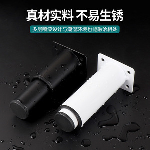 Adjustable Furniture Legs Iron Heavy Duty Cabinet Table <b>Sofa</b> <b>Support</b> Height Adjustable Minimalist Design - Product Image 2