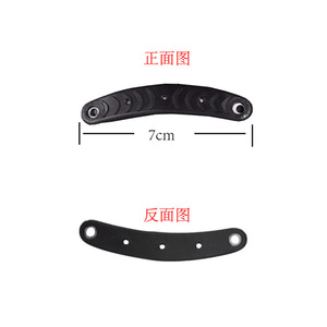 Masque de cyclisme avec valve respiratoire noir, protection anti-poussière 3 couches, bande de pont nasal caoutchoutée, accessoires de mise en forme - Product Image 5