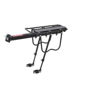 Accesorios para Bicicleta, Portaequipajes Trasero de Aleación de Aluminio para Bicicleta de Montaña - Product Image 4