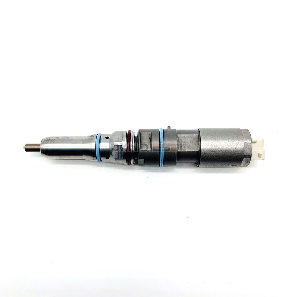 DXM Excavator C9.3 Engine Fuel Injectors - Reliable Performance