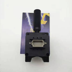 Transmisión de grupo de Control, 420D, 424D, 428D, <span class=keywords><strong>430D</strong></span>, 432D, 438D, 442D, 174, 6640, 174-6640, 1746640 - Product Image 3