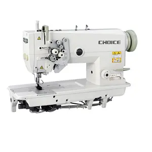 Golden Choice GC842 Direkt antrieb Doppeln adel kleiner Haken Stepp stich Industrien äh maschine