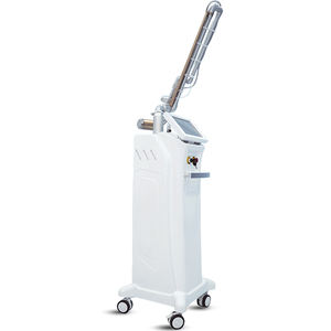 Láser co2 fraccional médico co2, máquina <span class=keywords><strong>de</strong></span> eliminación <span class=keywords><strong>de</strong></span> <span class=keywords><strong>cicatrices</strong></span> y acné, rejuvenecimiento <span class=keywords><strong>de</strong></span> la piel, rejuvenecimiento vaginal - Product Image 6