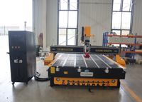 Routeur CNC 4 axes ATC pour le bois, idéal pour la sculpture 3D de meubles en bois au Vietnam (VN) - Prix compétitif 1330 2030