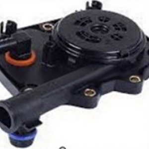Separador de agua y aceite para Bmw, 11617501562, de metal, para reemplazo y reparación con junta - Product Image 1