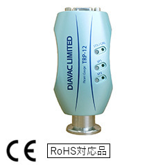 Lámpara de tungsteno Diavac Trp-12 Pirani para vacuómetro, tubo de vacuómetro japonés - Product Image 3