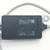 Capteur NOx efficace 24V LPG RS, pièces automobiles SNS3040 2659849, capteur d'azote pour le contrôle des émissions de moteur diesel