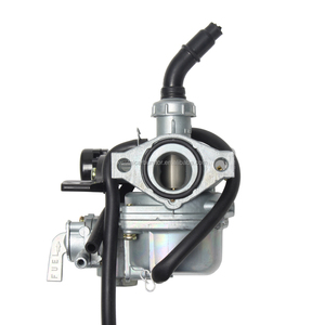 (Stock listo) Carburador para <span class=keywords><strong>Moto</strong></span> Zanella Fx90 <span class=keywords><strong>cuatri</strong></span> <span class=keywords><strong>Honda</strong></span> Pop 100 Biz 100 105 90cc 110cc Carburador - Product Image 1
