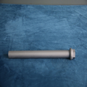 "Nhà máy giá rẻ gần net hình dạng Rèn Kỹ thuật sản xuất hiệu quả các bộ phận đường sắt độ chính xác cao rèn" - Product Image 5