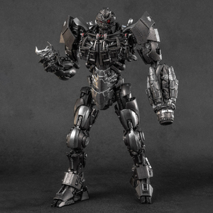 YOLOPARK Transformers Série AMK - <span class=keywords><strong>Rise</strong></span> <span class=keywords><strong>of</strong></span> <span class=keywords><strong>the</strong></span> <span class=keywords><strong>Beasts</strong></span> - Scourge - Product Image 2