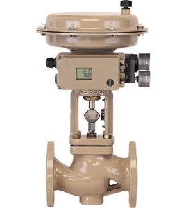 ไฮ 3730-3 อิเล็กโทรนิวเมติกพร้อมระบบสื่อสาร HART 3372 3730-5 - Product Image 3