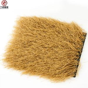 <span class=keywords><strong>Gazebo</strong></span> için sentetik Bali su geçirmez alev geciktirici saz çatı - Product Image 5