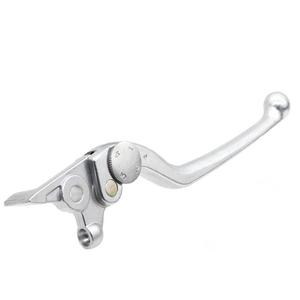 Leviers de frein et d'embrayage <span class=keywords><strong>r</strong></span>églables CNC, accessoires modifiés pour la plupart des motos <span class=keywords><strong>Yamaha</strong></span> MT-<span class=keywords><strong>07</strong></span> MT-09 MT-10 FZ6 XJ6 FZ-8 - Product Image 3