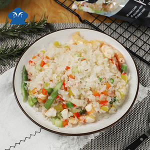 Arroz para diabéticos konjac, Arroz, ketslim, mo, shirataki, mojado - Product Image 6